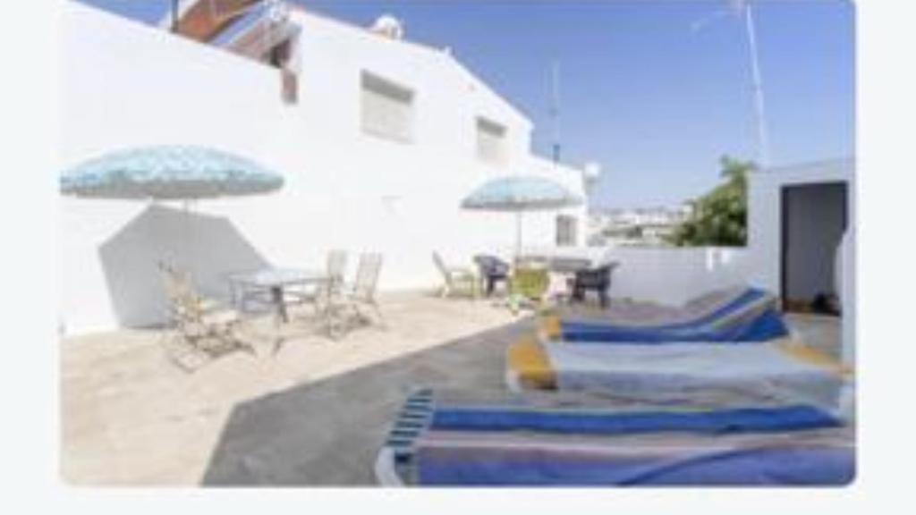 Apartment Casa Mena