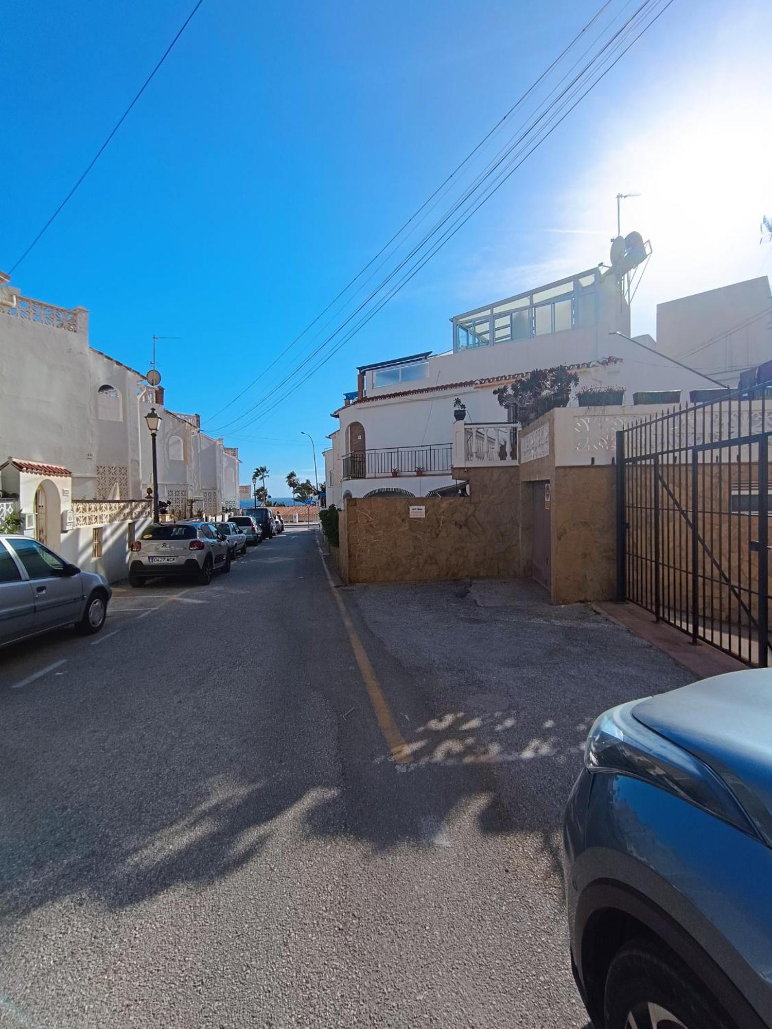 Apartamento Albaida Bajo 2