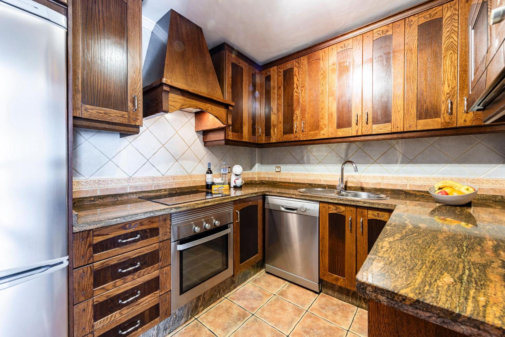 Centro, Playa Carabeo Apartment