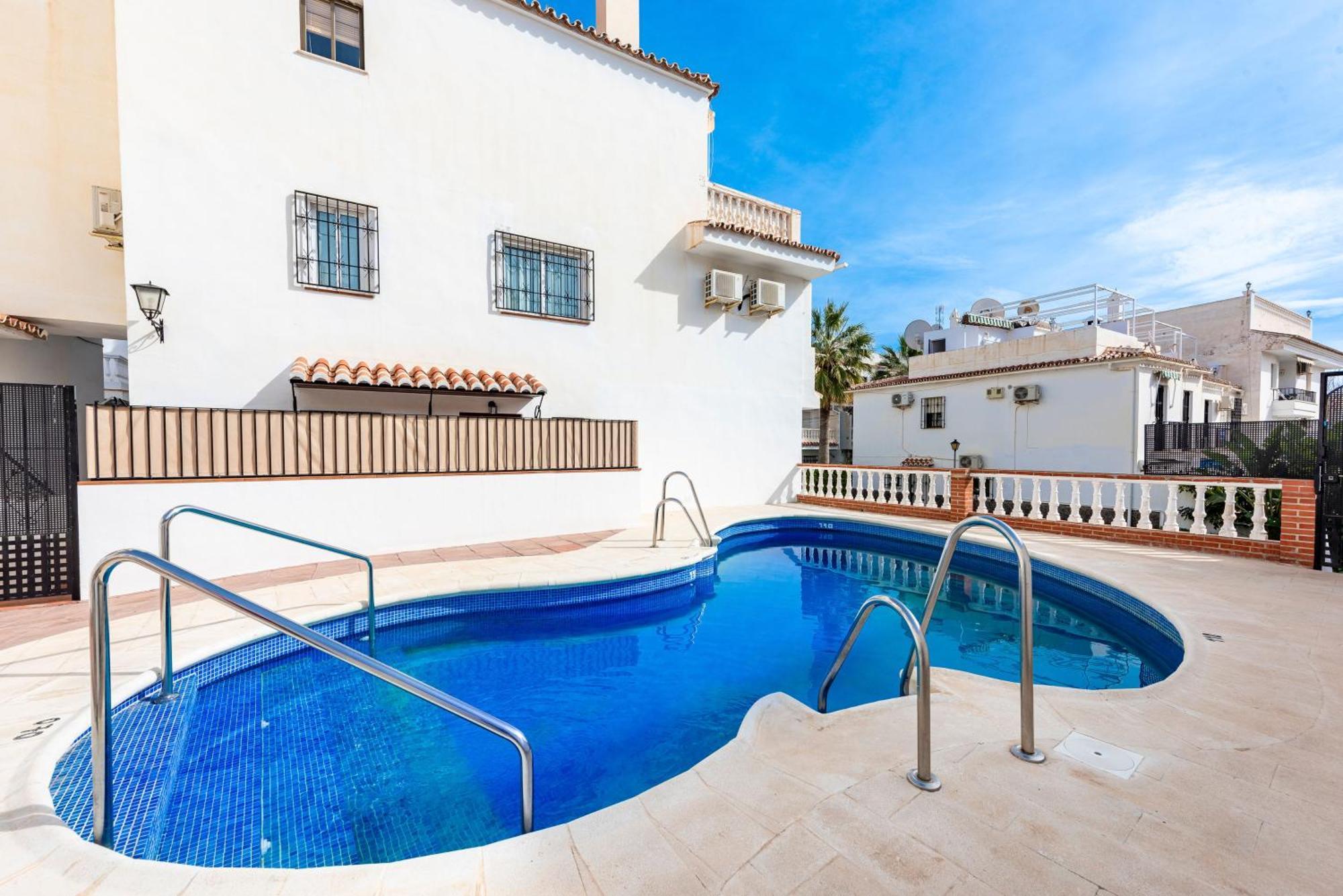 Centro, Playa Carabeo Apartment
