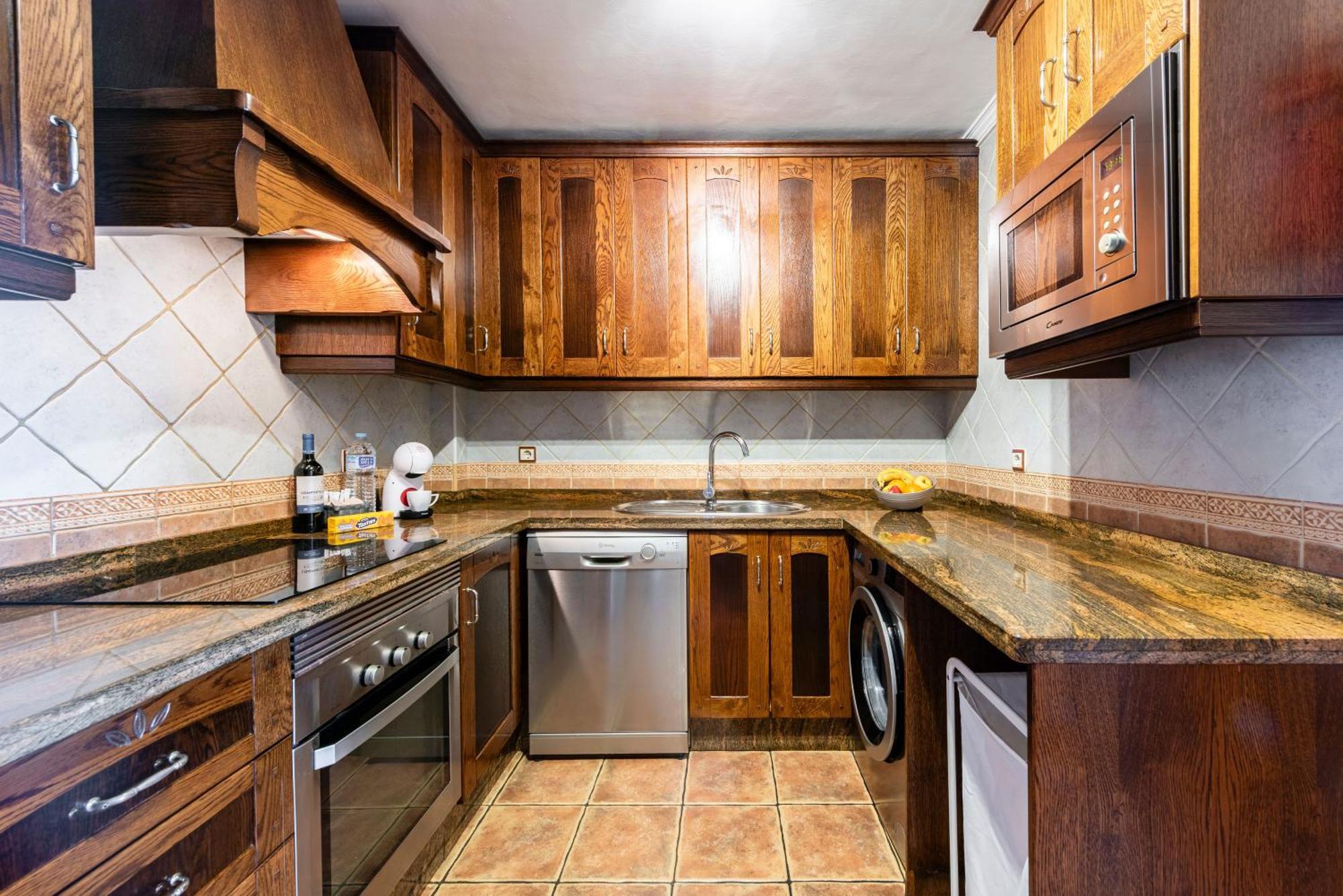 Apartment Centro, Playa Carabeo