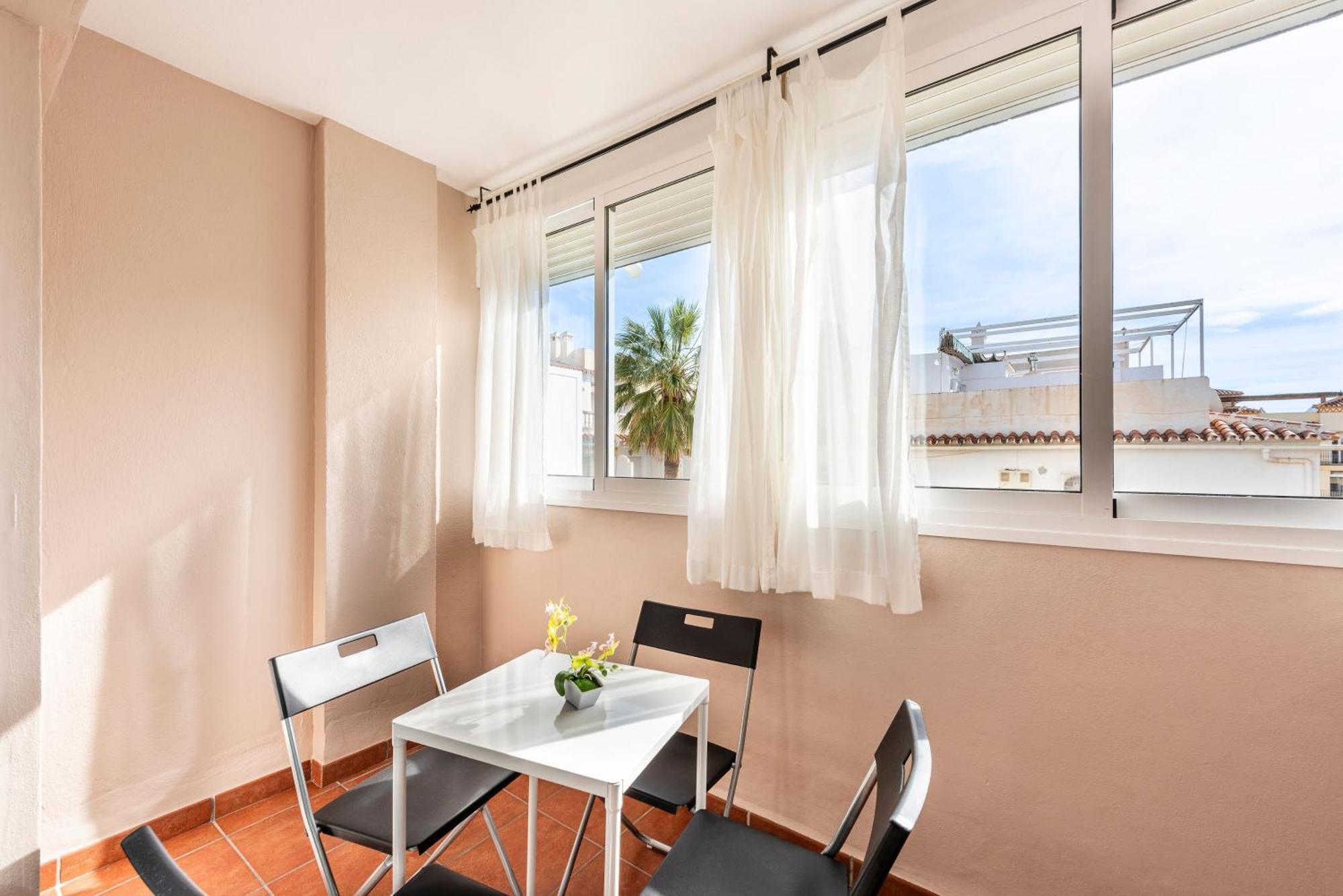 Centro, Playa Carabeo Apartment