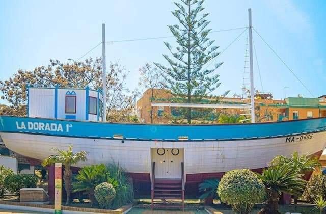 Centro, Playa Carabeo