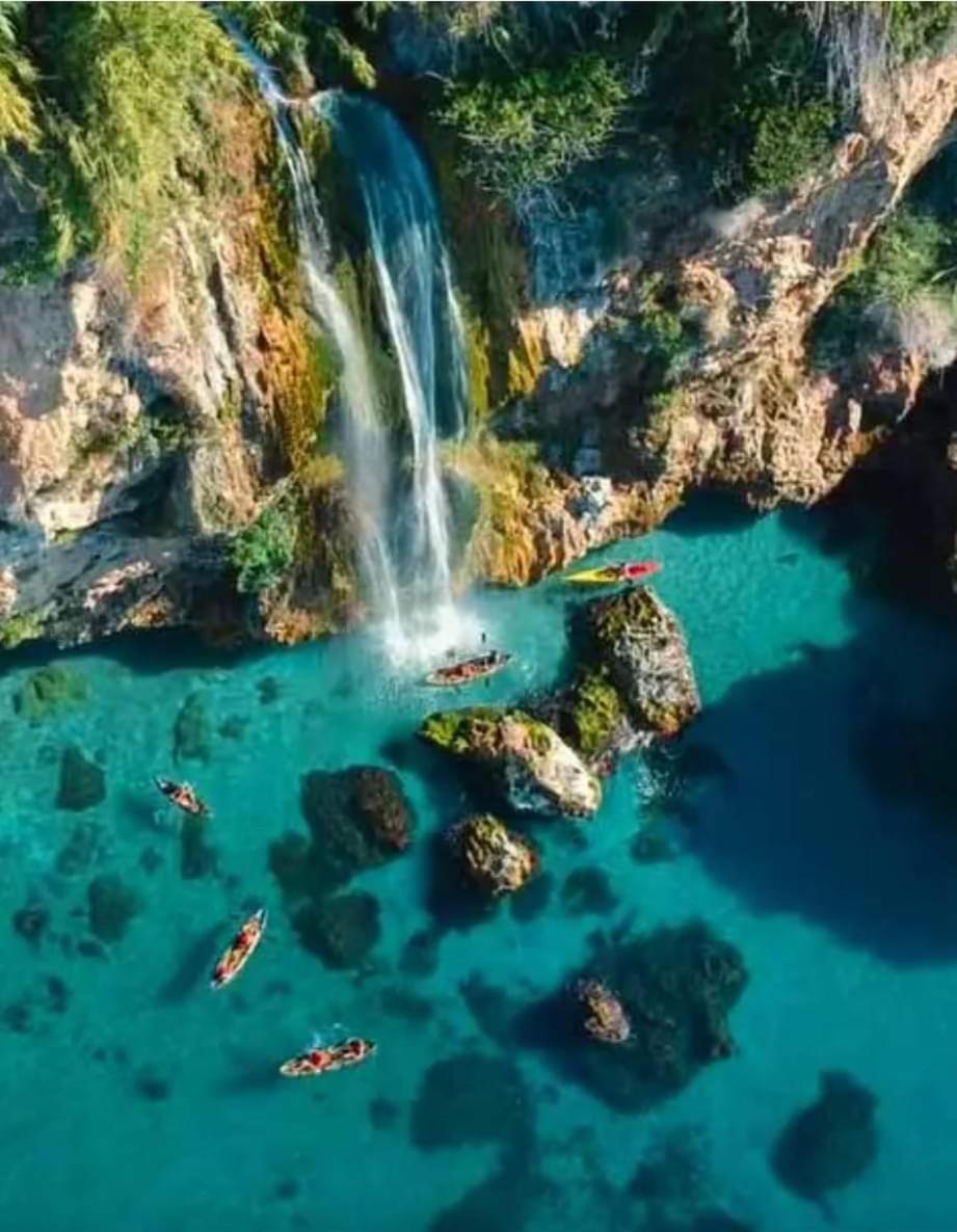 Centro, Playa Carabeo * Nerja