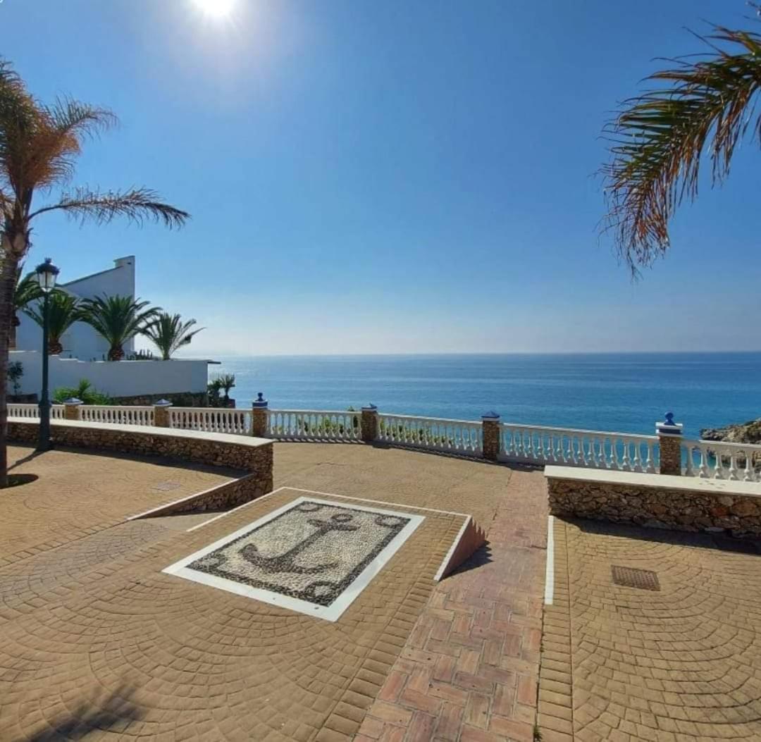 Centro, Playa Carabeo Apartment