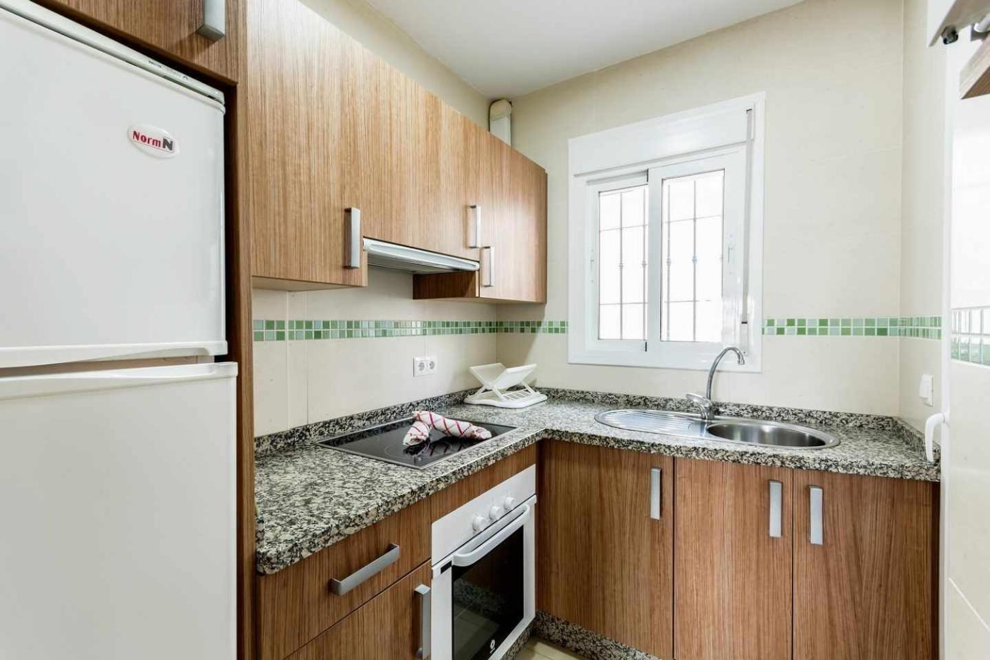 Appartement Chimenea Playa - 2 Y Terraza Nerja