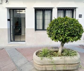 Shr047 Chic Estudio En El Centro De Appartement *