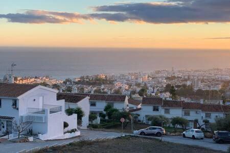 Ferienhaus Shr035 El Algarrobo *
