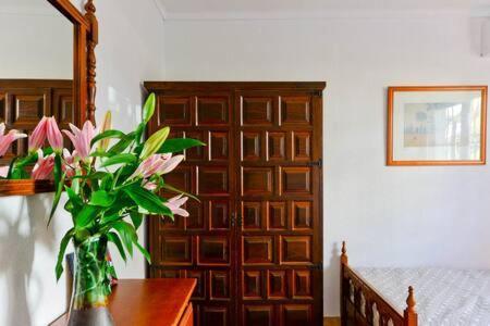 Shr035 El Algarrobo Ferienhaus Nerja