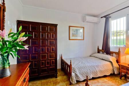 Ferienhaus Shr035 El Algarrobo *