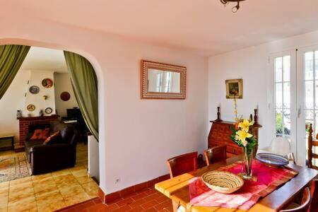 Shr035 El Algarrobo Ferienhaus *