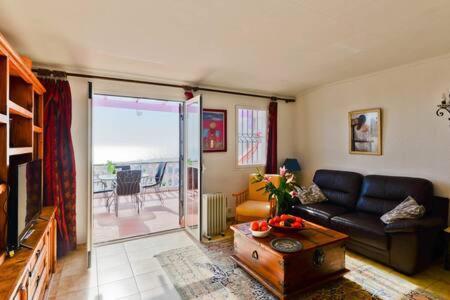 Ferienhaus Shr035 El Algarrobo