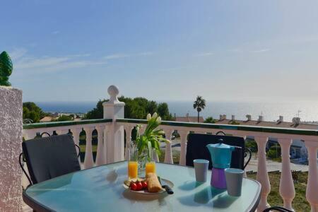 Ferienhaus Shr035 El Algarrobo *