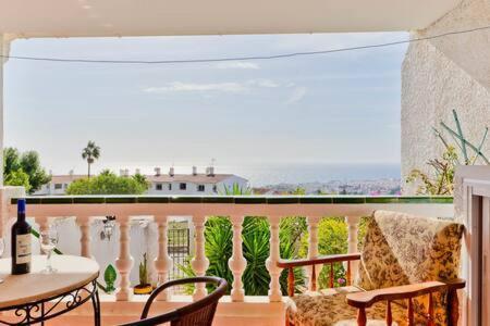 Shr035 El Algarrobo *