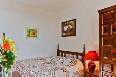 Shr035 El Algarrobo