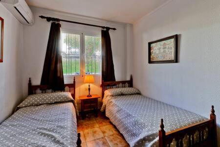 Shr035 El Algarrobo * Nerja