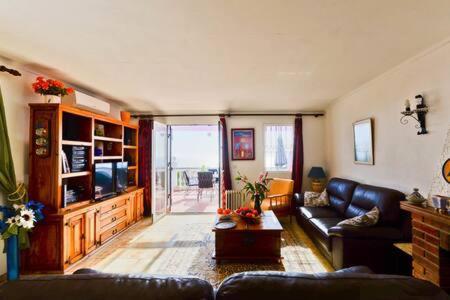 Ferienhaus Shr035 El Algarrobo *