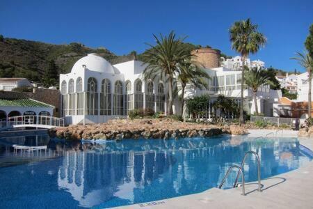 Appartement Shr020 Smile Capuchinos Nerja