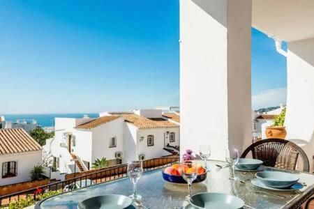 Appartement Shr020 Smile Capuchinos Nerja