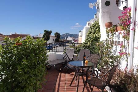 Appartement Shr020 Smile Capuchinos Nerja