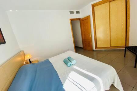 Appartement Precioso Con Parking En La Playa De Burriana *