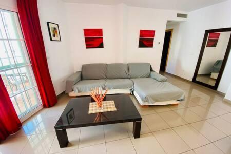 Precioso Con Parking En La Playa De Burriana Appartement