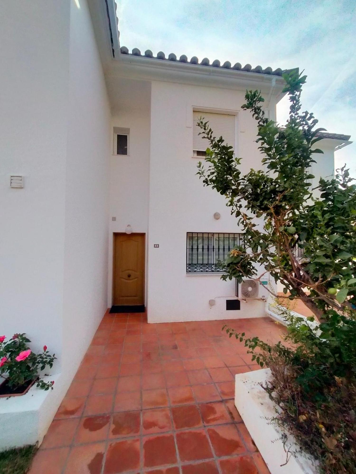 Sun Casa Cipreses 8 *