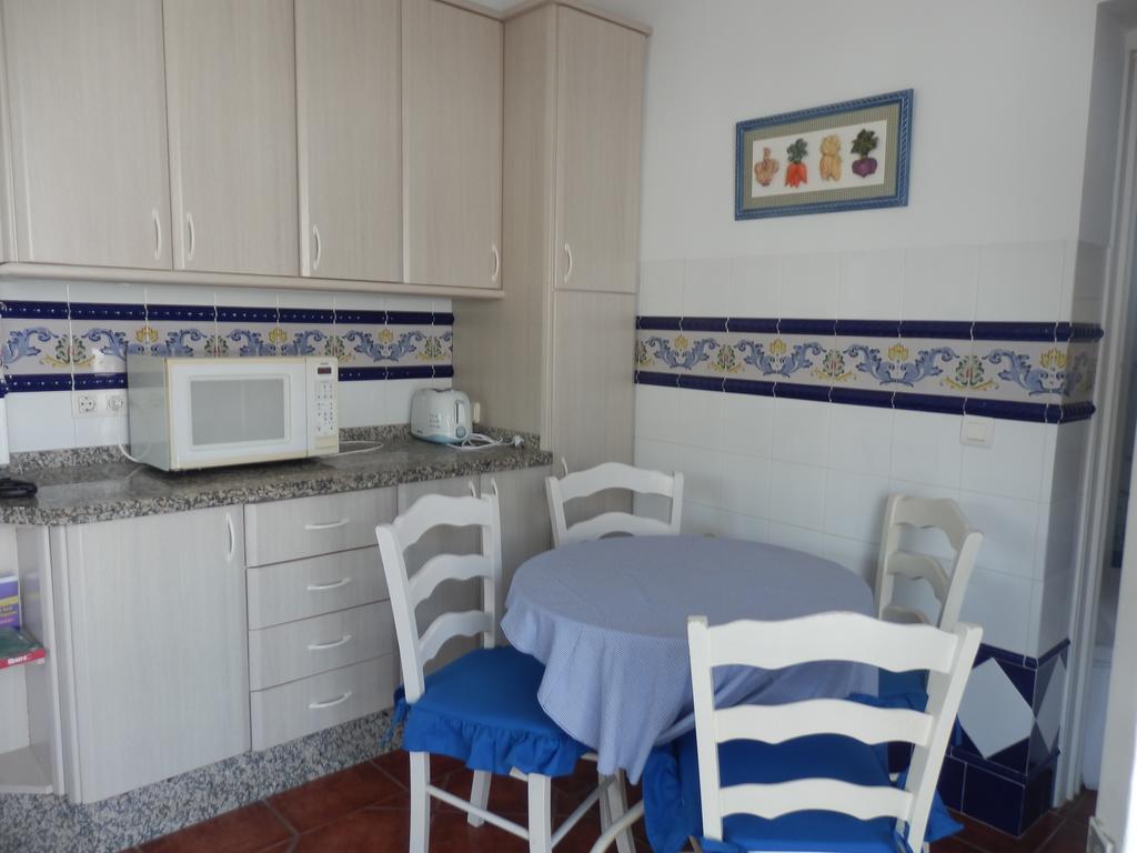 Casa Surymar