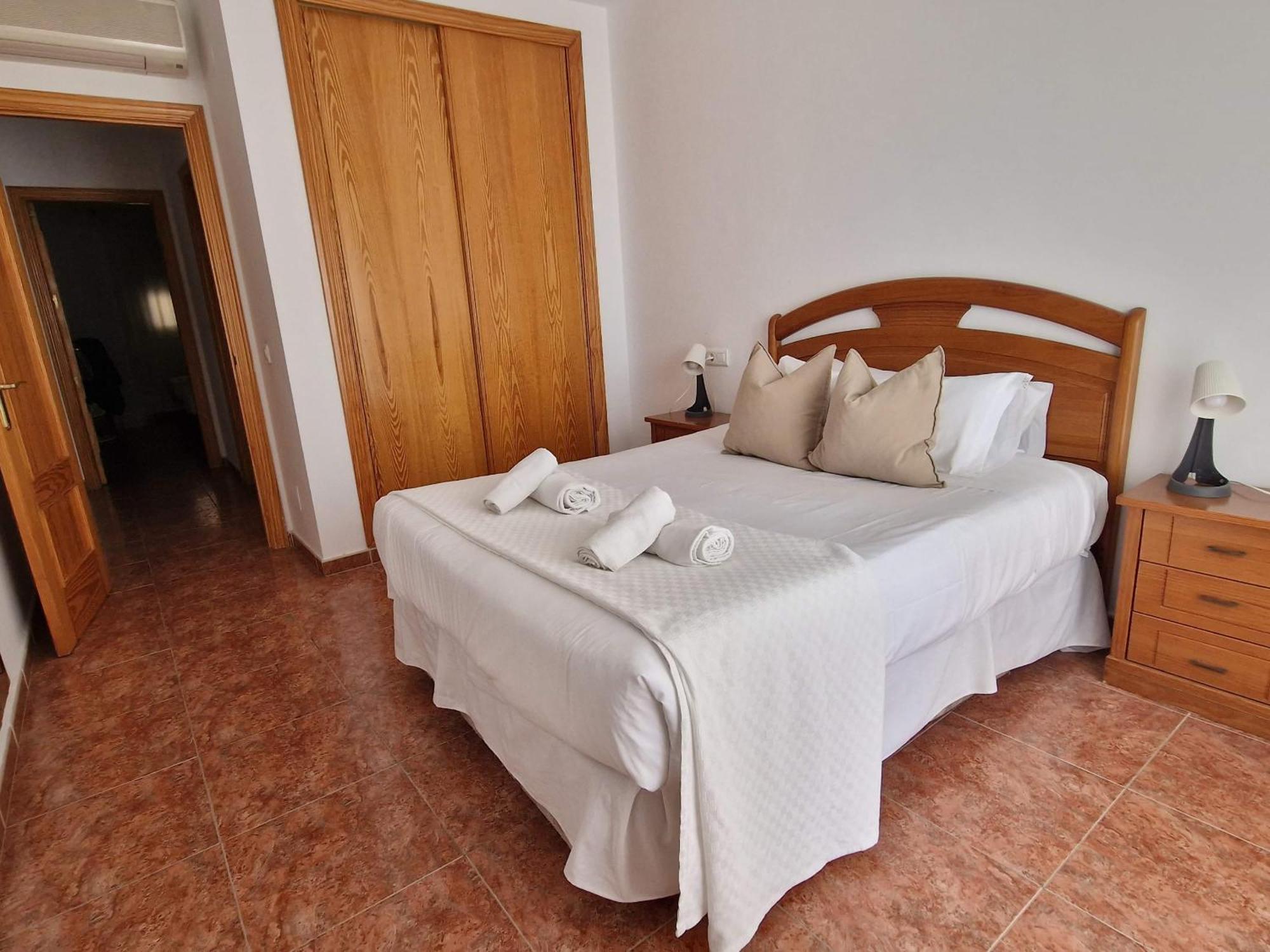 Milenio Appartement *