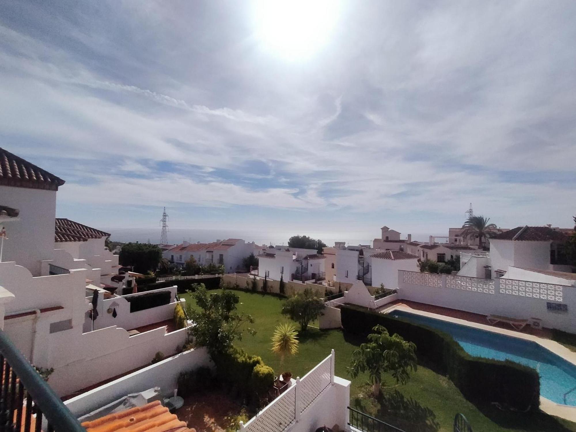 Sun Casa Cipreses 8 * Nerja