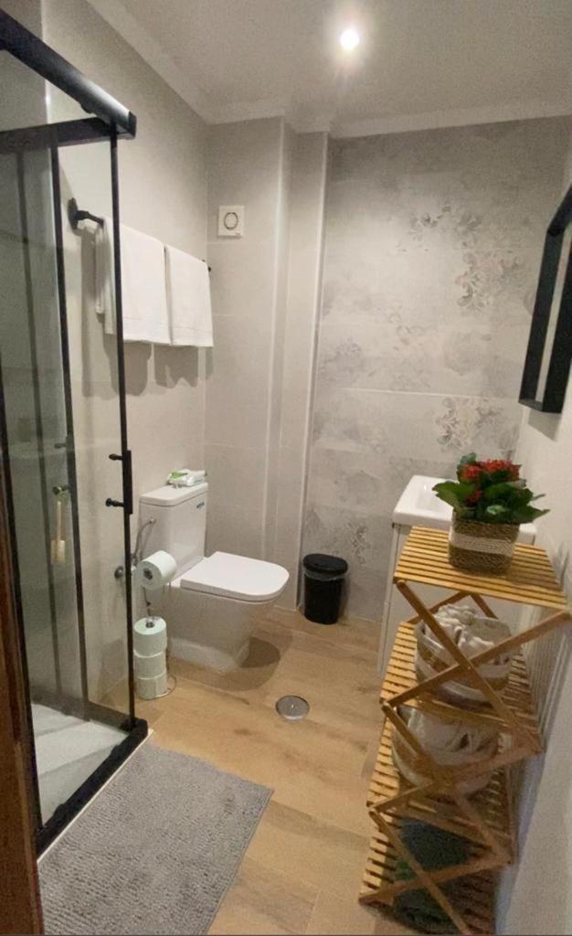 Apartamento Flores