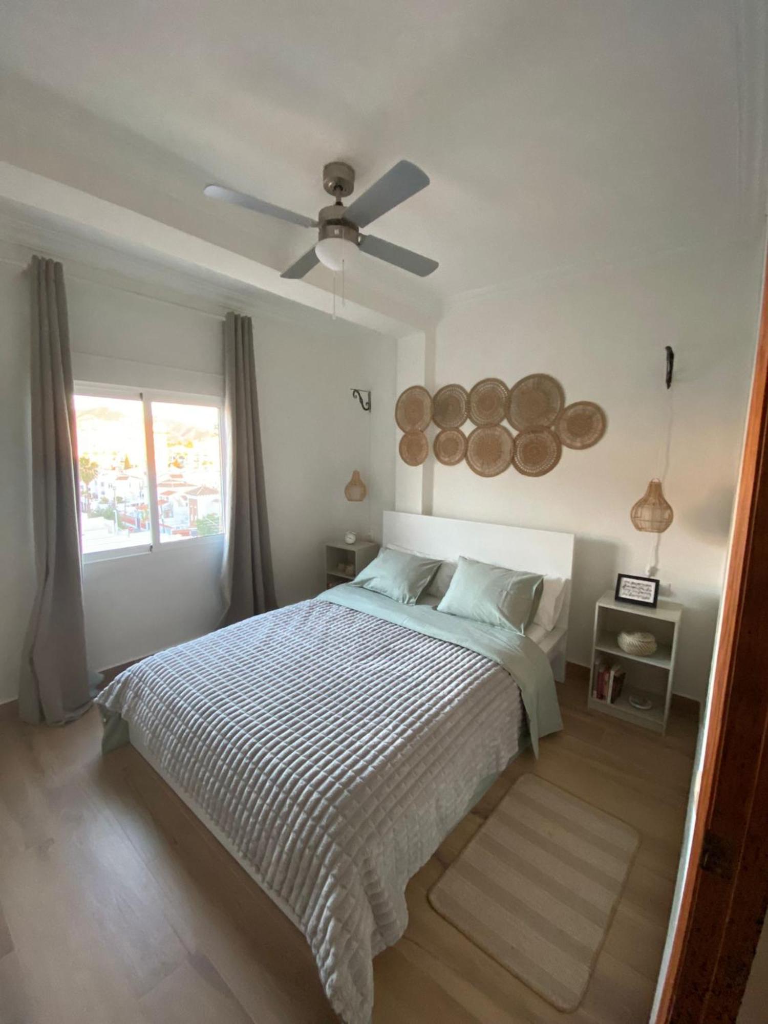 Flores Apartamento *
