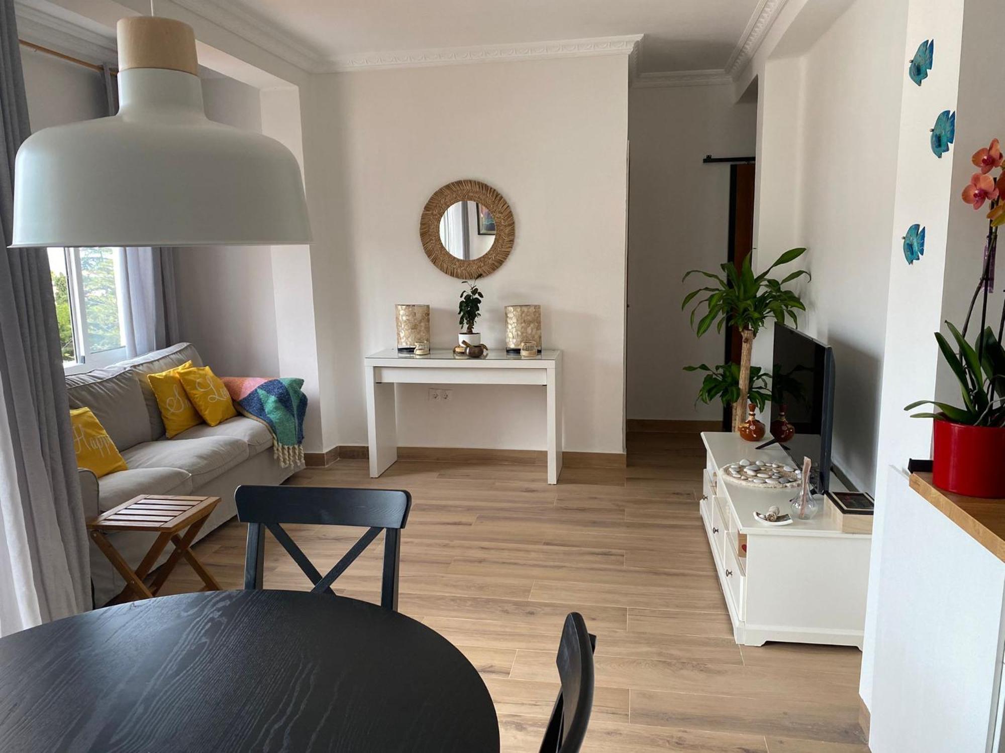 Apartamento Flores *