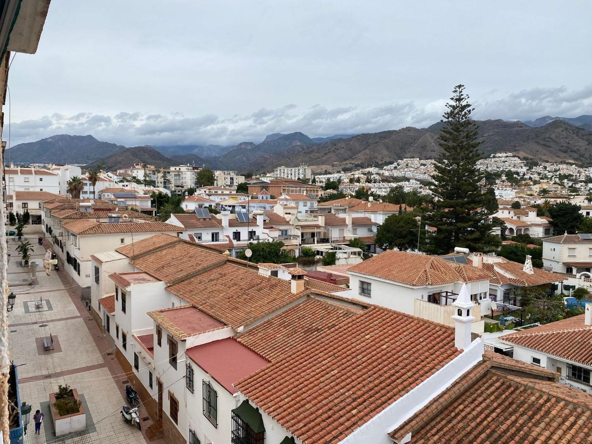 Apartamento Flores Nerja