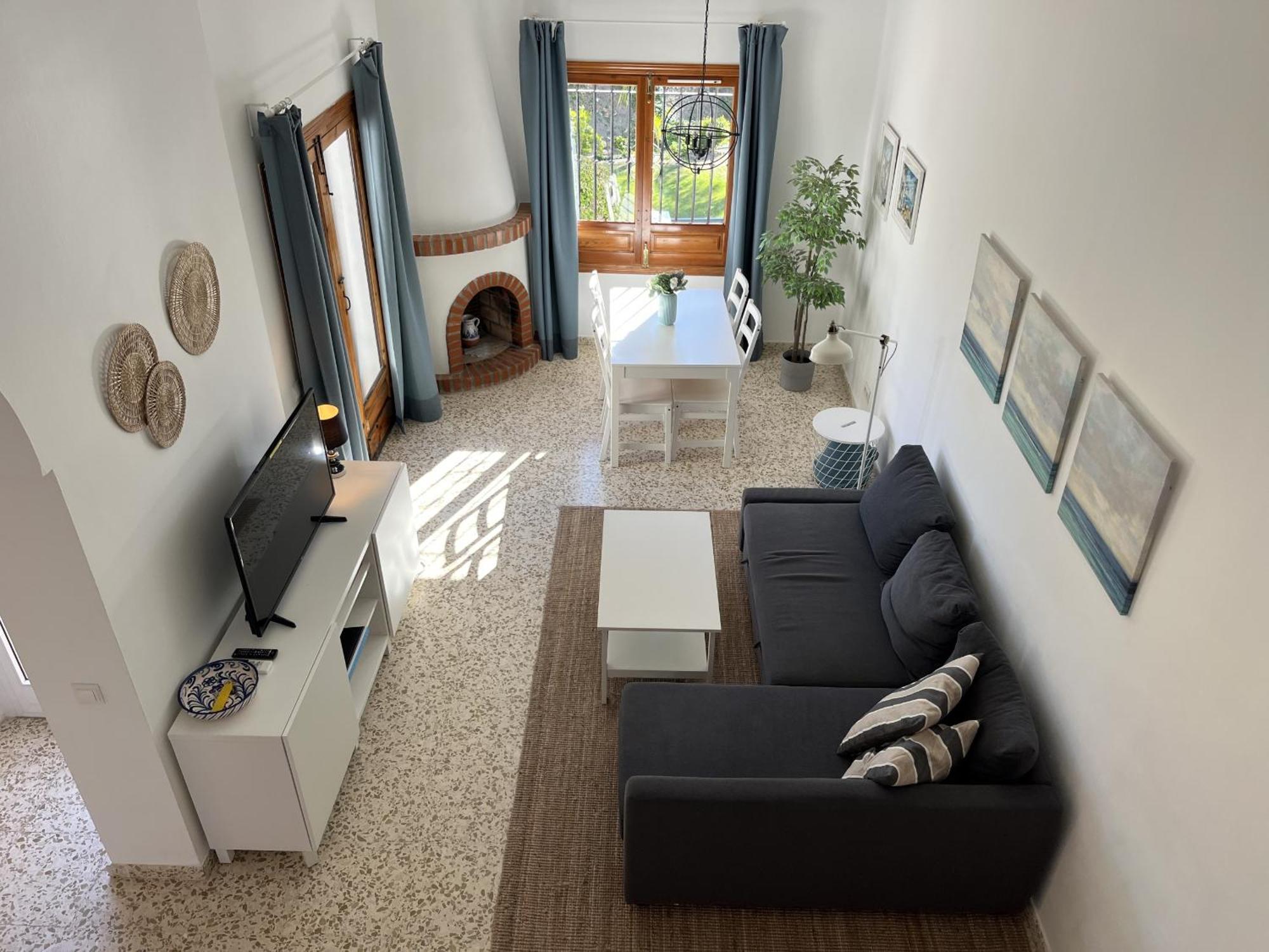 Apartamento Casablanca 25 Oasis Nerja