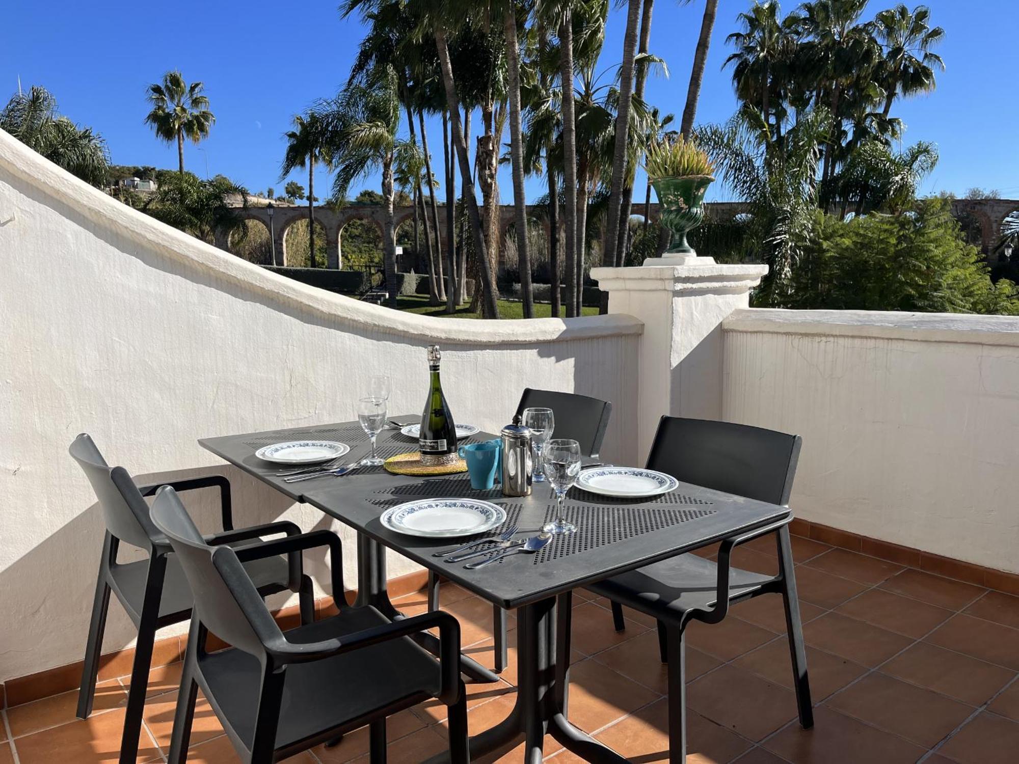 Apartamento Casablanca 25 Oasis