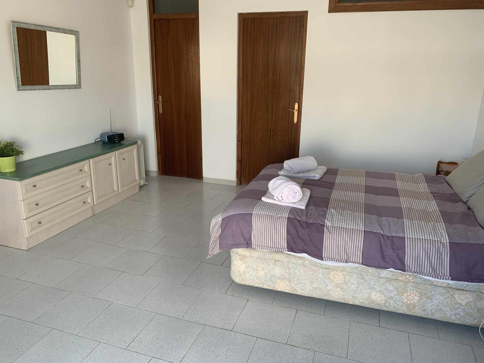 Vakantiehuis Casa Kaluel Adosado Blanco