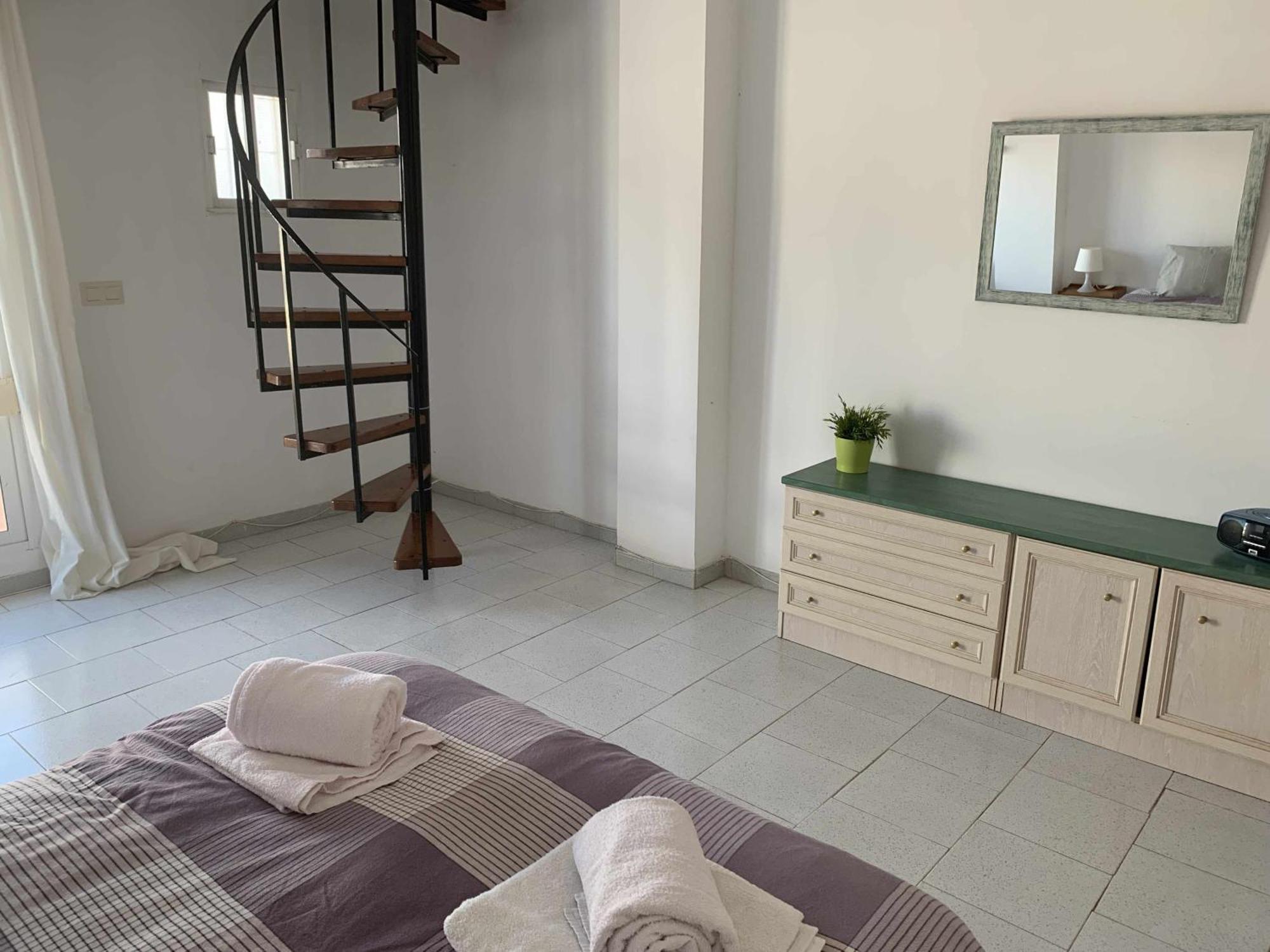 Casa Kaluel Adosado Blanco