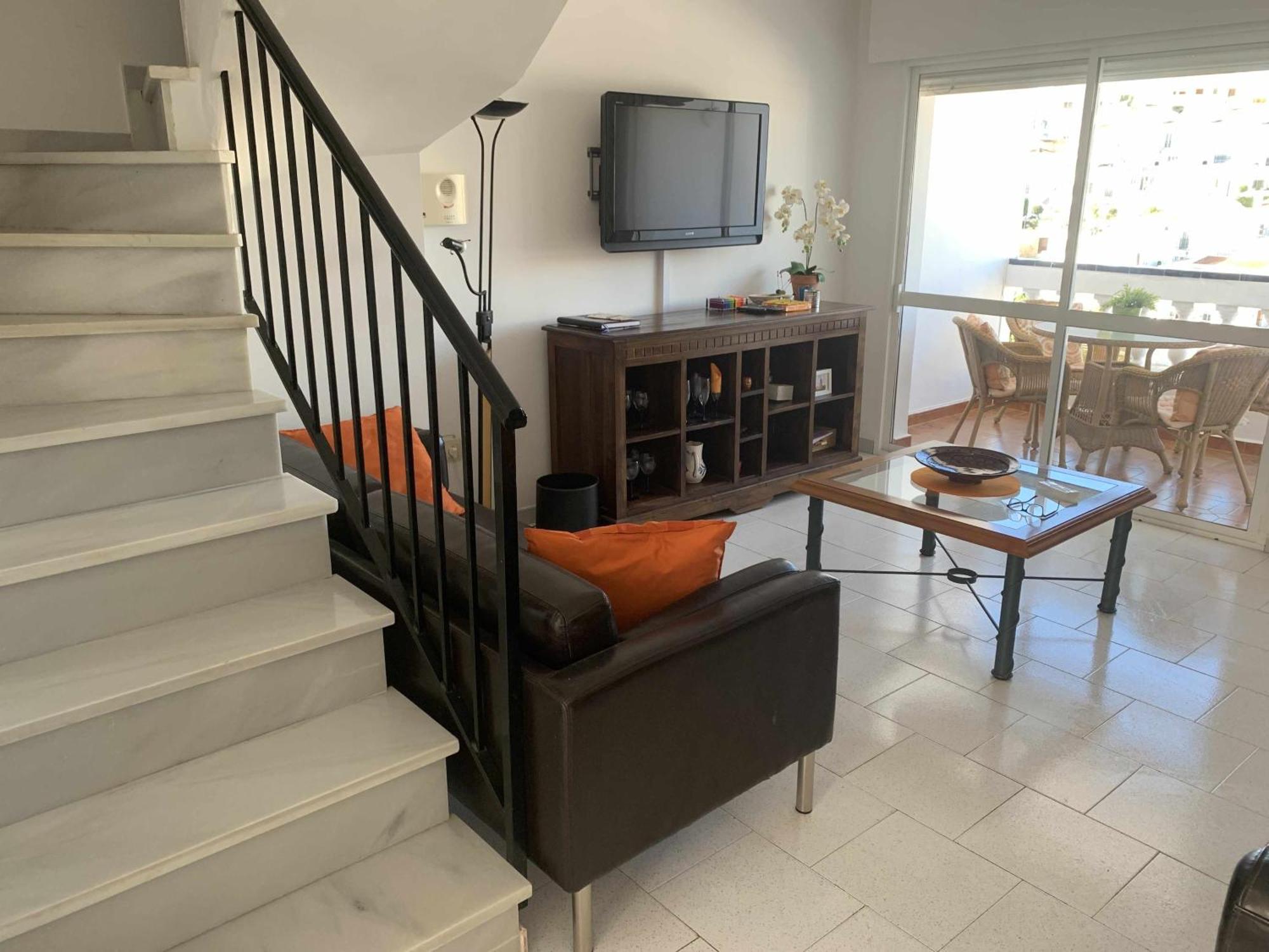 Casa Kaluel Adosado Blanco Vakantiehuis
