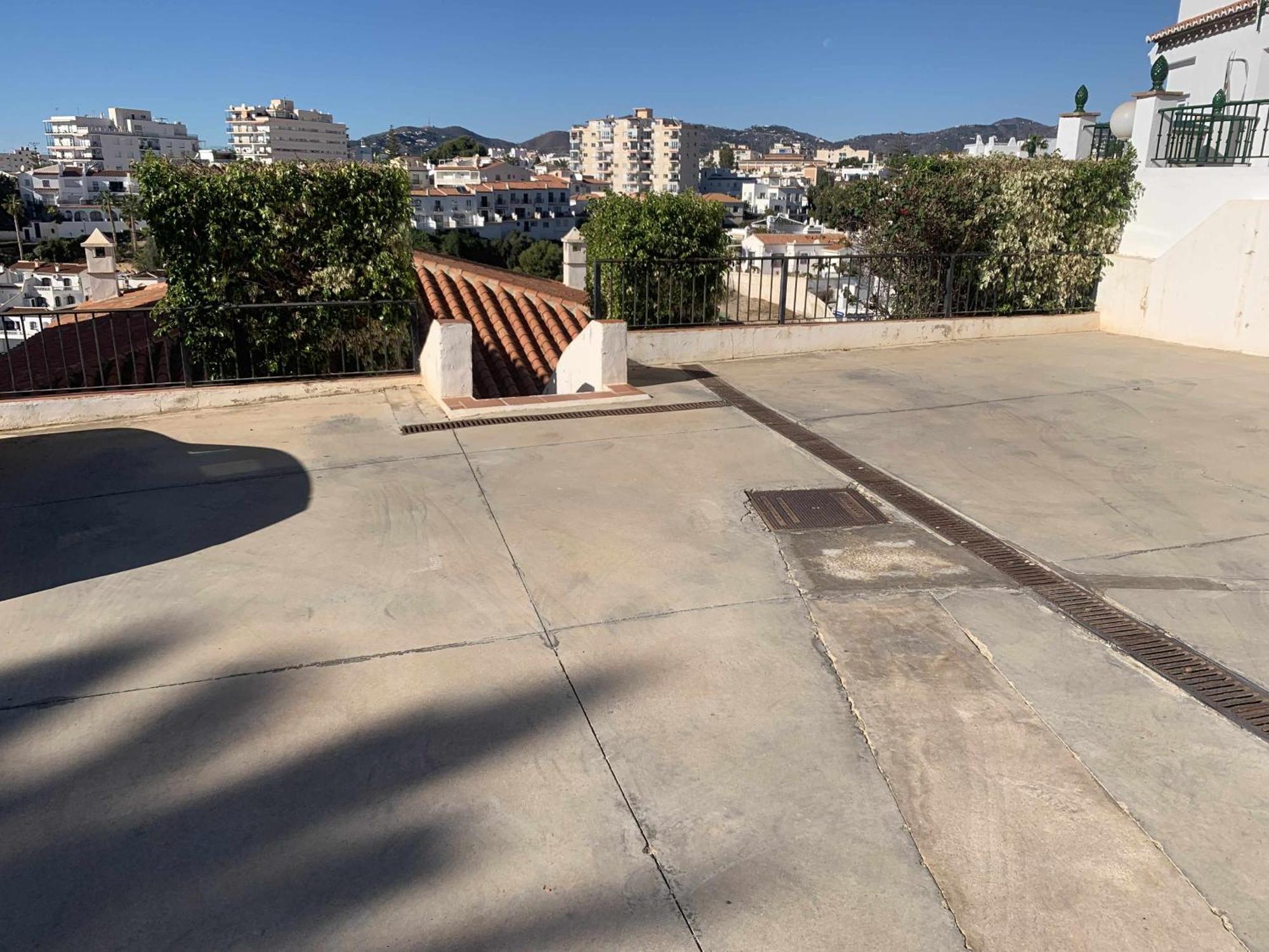 Casa Kaluel Adosado Blanco Vakantiehuis