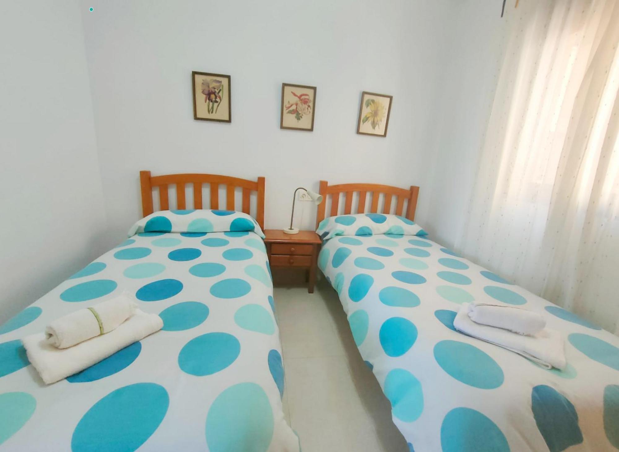 Cala De Spainsunrentals 1083 Nerja
