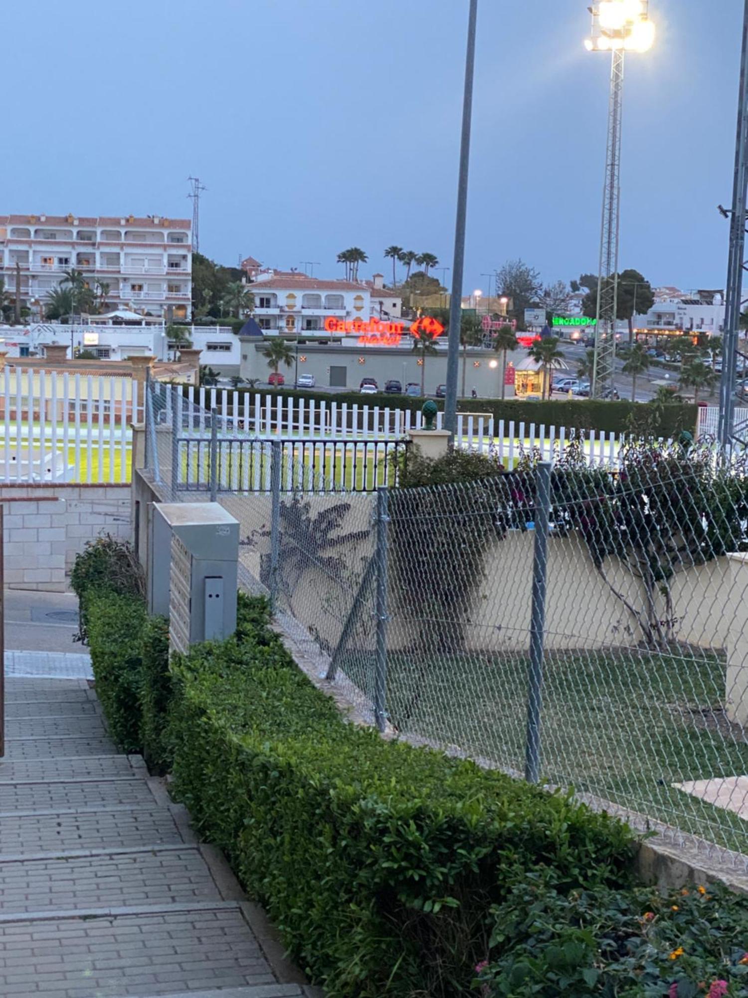 Appartement Cataleya Nerja