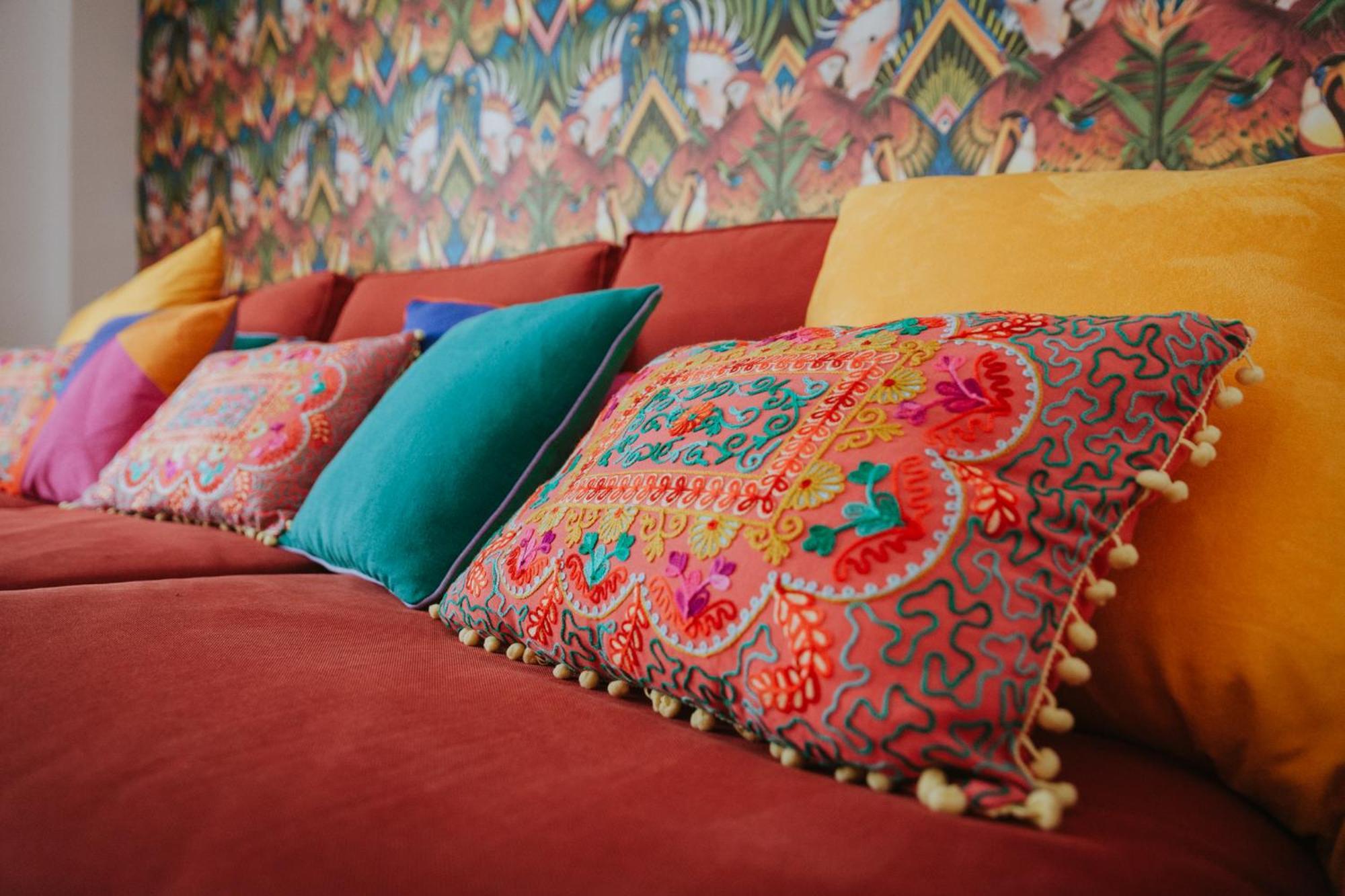 Apartamento Flores