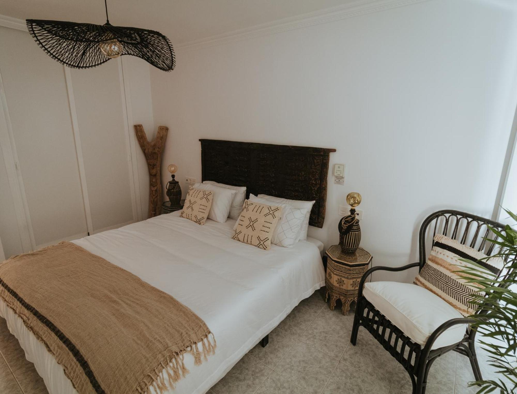 Apartamento Flores *