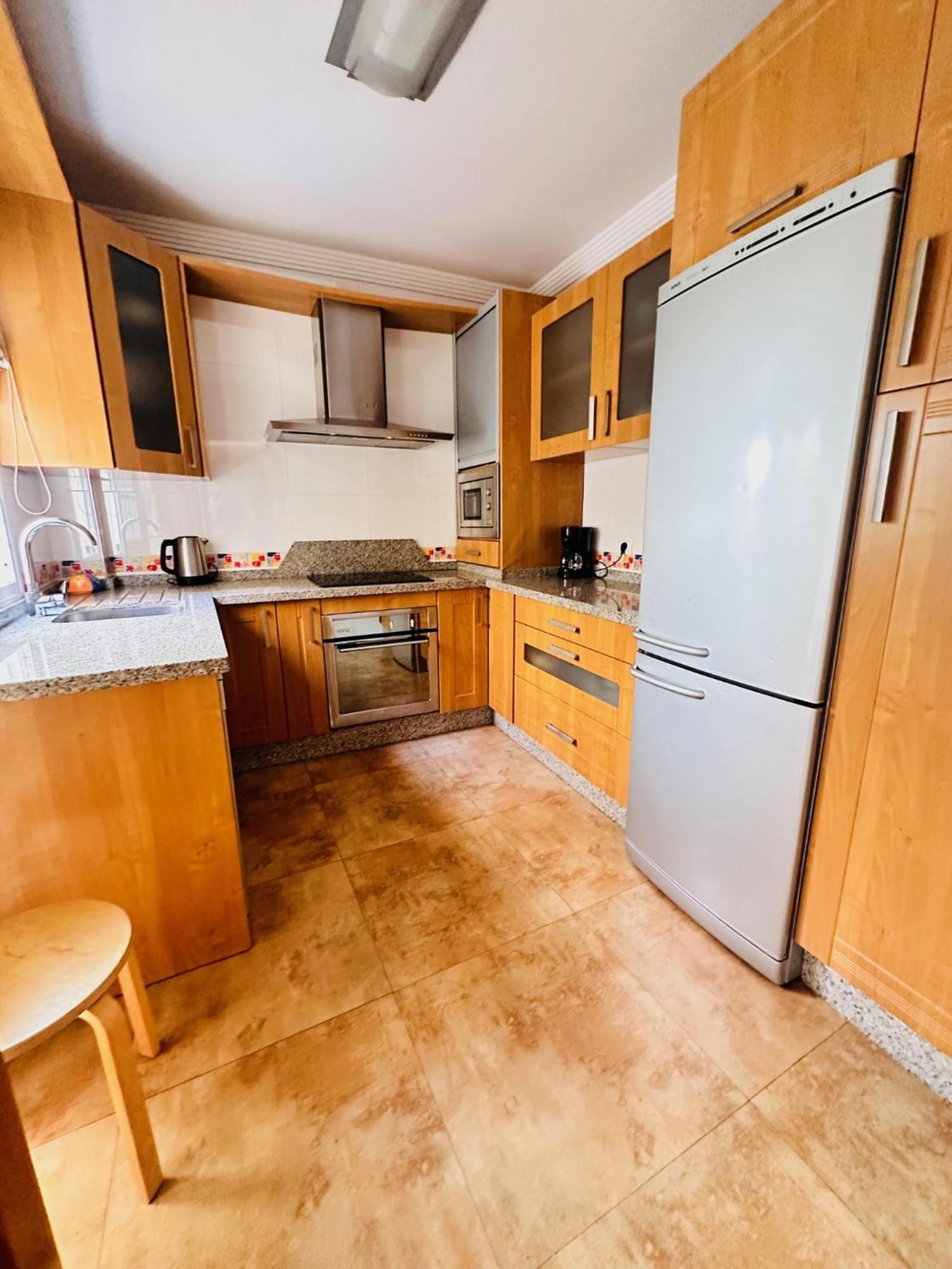 Vakantiehuis Atico Con Piscina Privada En El Corazon De Nerja!