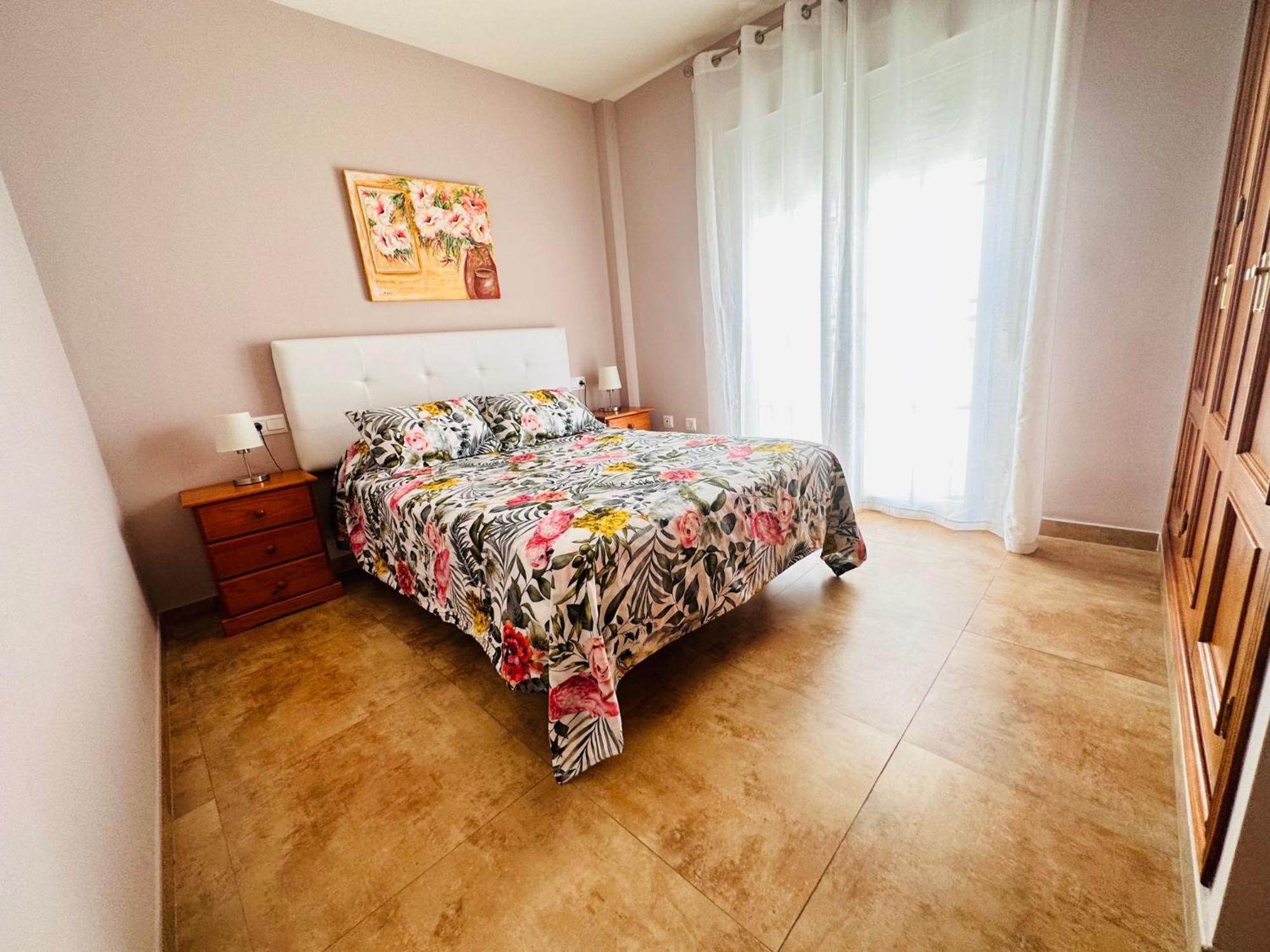 Atico Con Piscina Privada En El Corazon De Nerja! Nerja