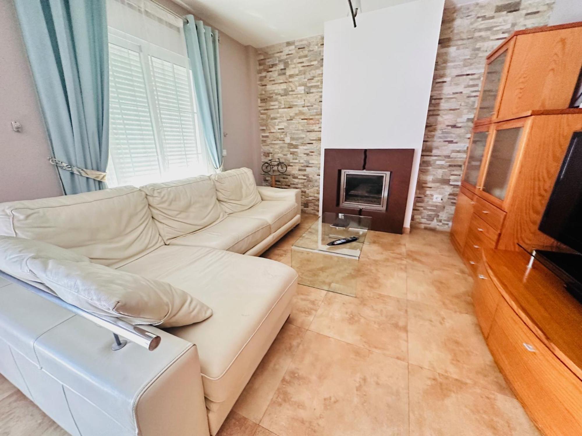 Atico Con Piscina Privada En El Corazon De Nerja! Nerja