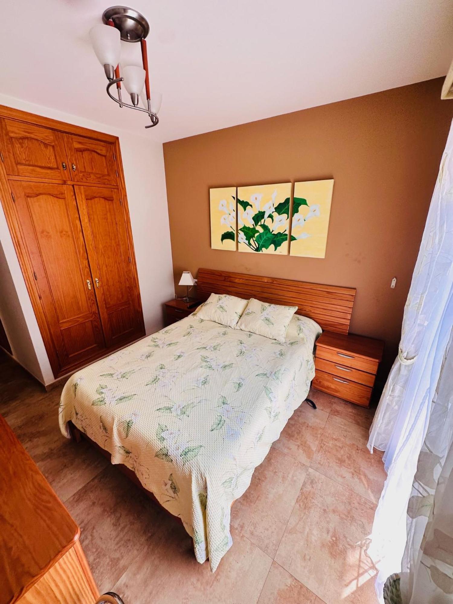 Atico Con Piscina Privada En El Corazon De Nerja! Vakantiehuis Nerja