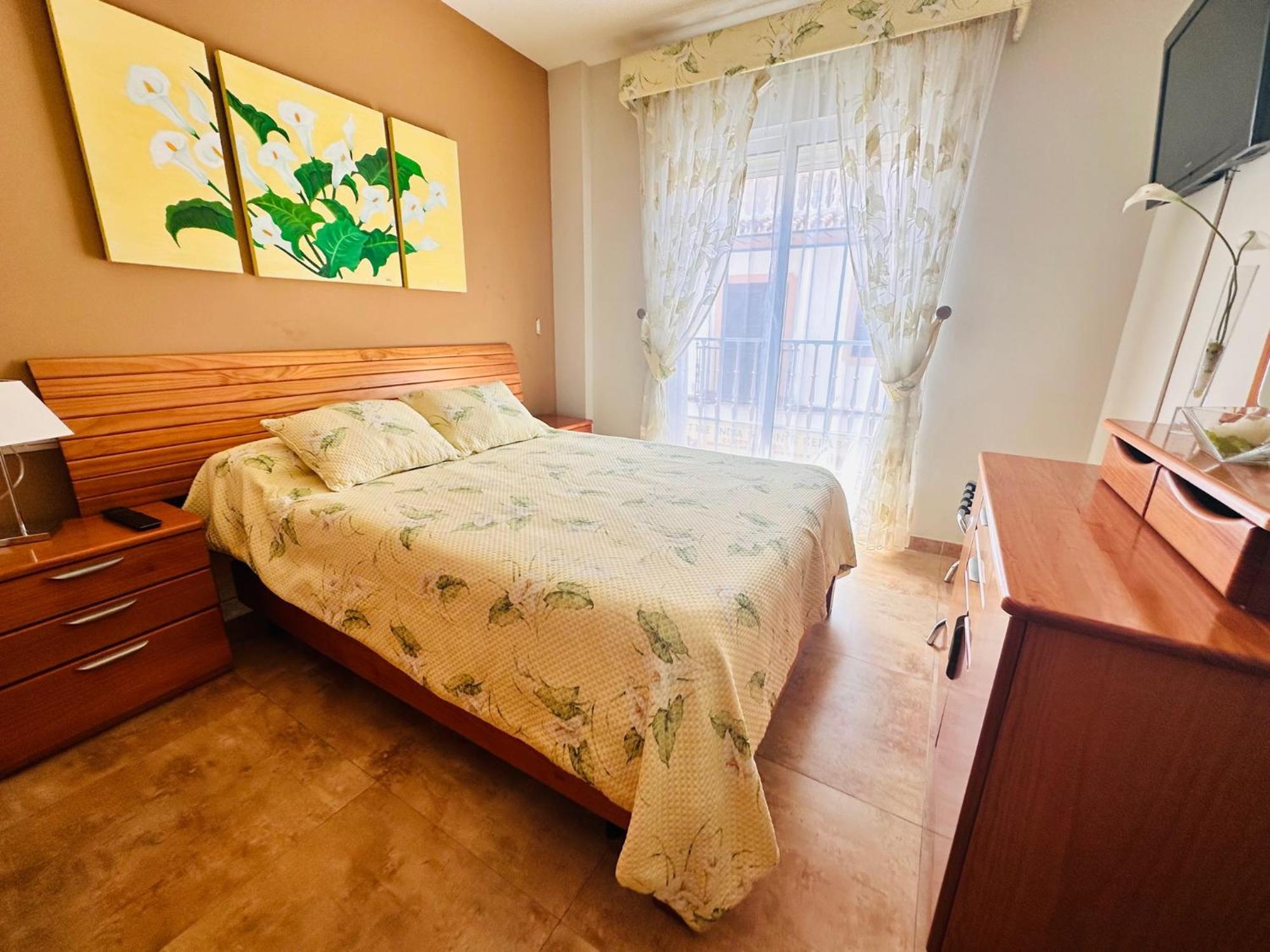 Vakantiehuis Atico Con Piscina Privada En El Corazon De Nerja! Nerja