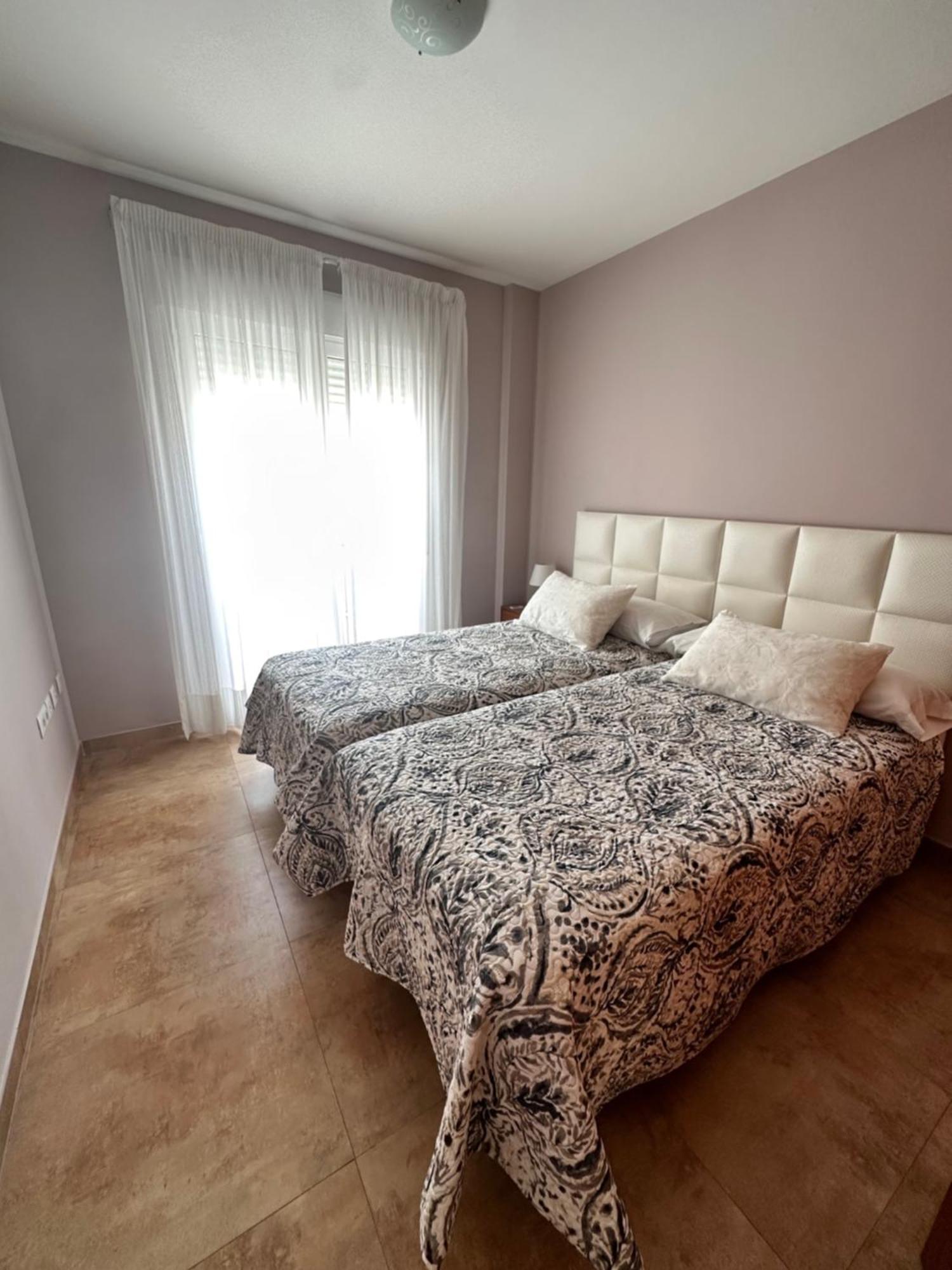 Atico Con Piscina Privada En El Corazon De Nerja! *
